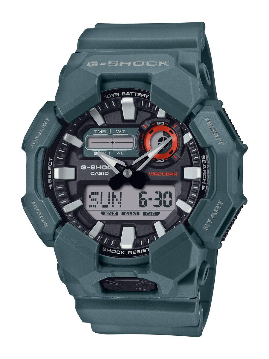 G-SHOCK Watches (B)