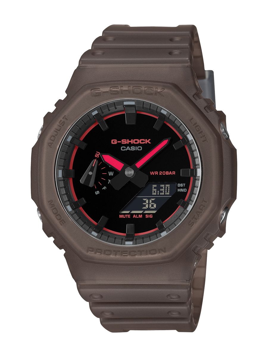 G-SHOCK Watches (B)