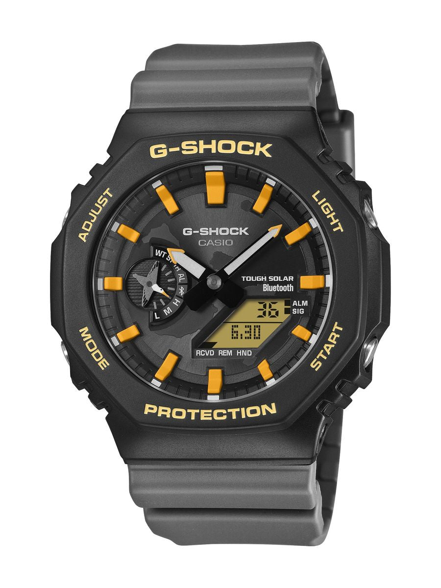 G-SHOCK WATCH