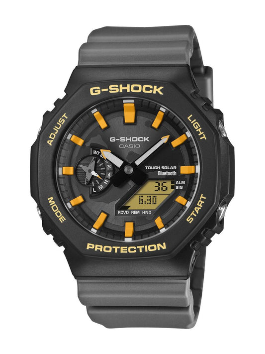 G-SHOCK WATCH