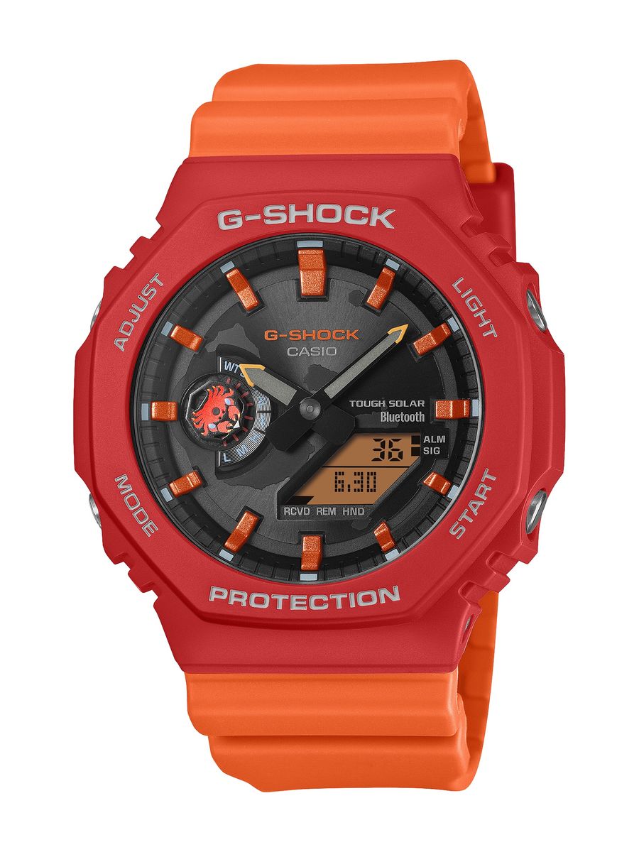 G-SHOCK WATCH