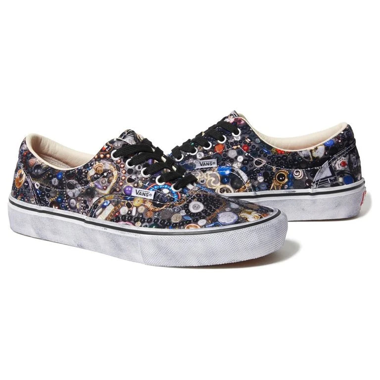 Supreme®/Mike Kelley/Vans® Era