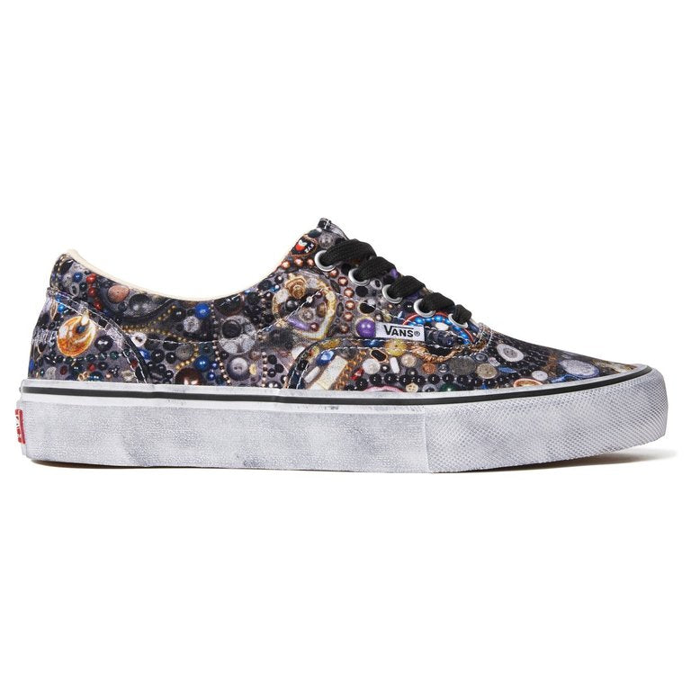 Supreme®/Mike Kelley/Vans® Era