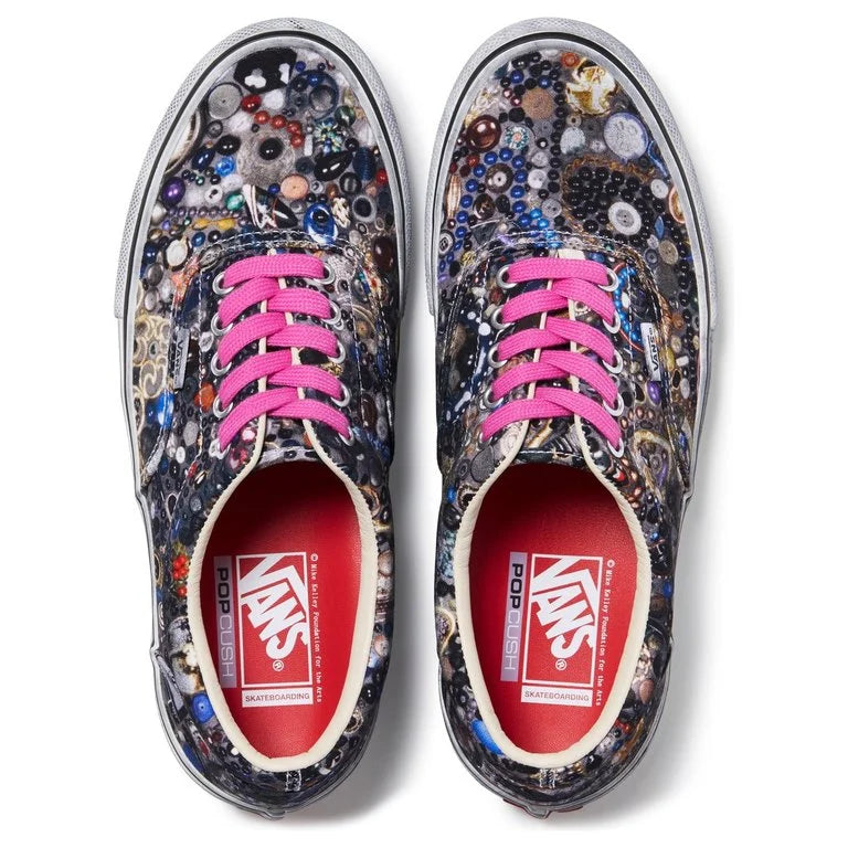 Supreme®/Mike Kelley/Vans® Era