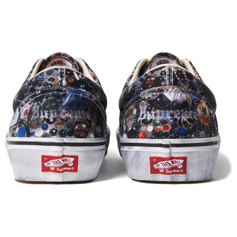 Supreme®/Mike Kelley/Vans® Era