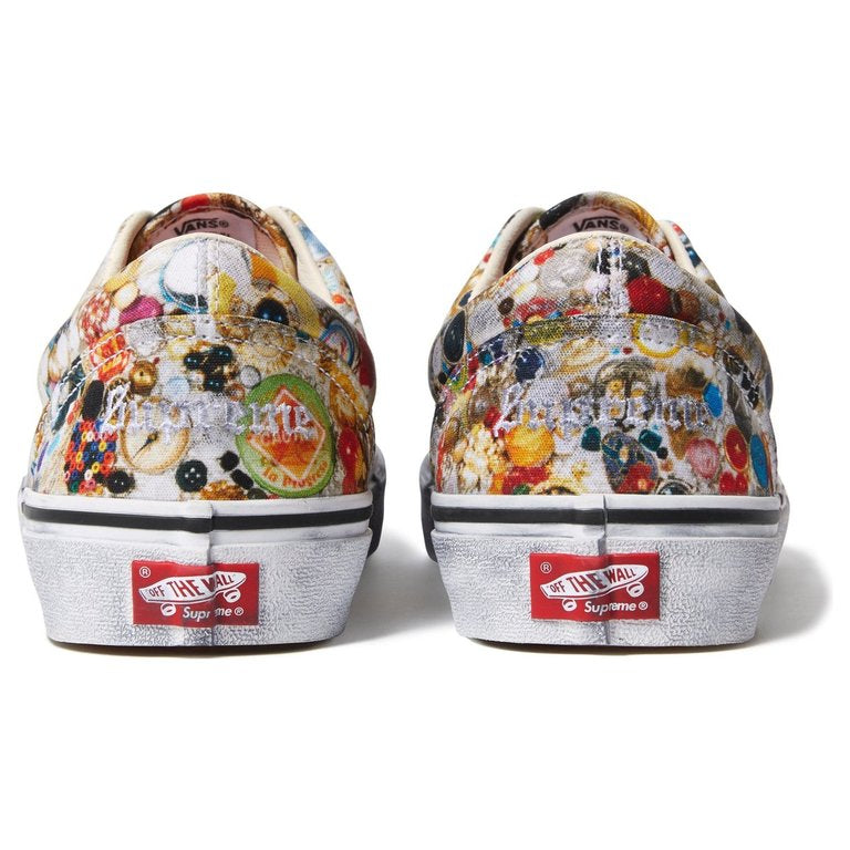 Supreme®/Mike Kelley/Vans® Era