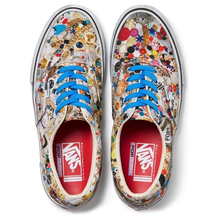 Supreme®/Mike Kelley/Vans® Era