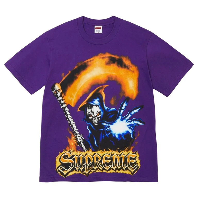 Supreme Grim Reaper Tee