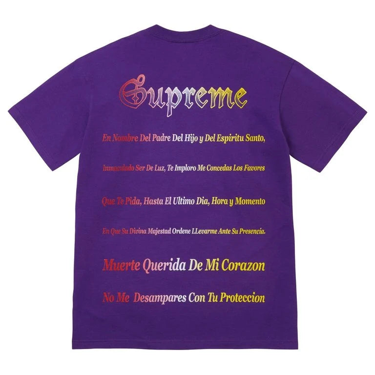 Supreme Grim Reaper Tee