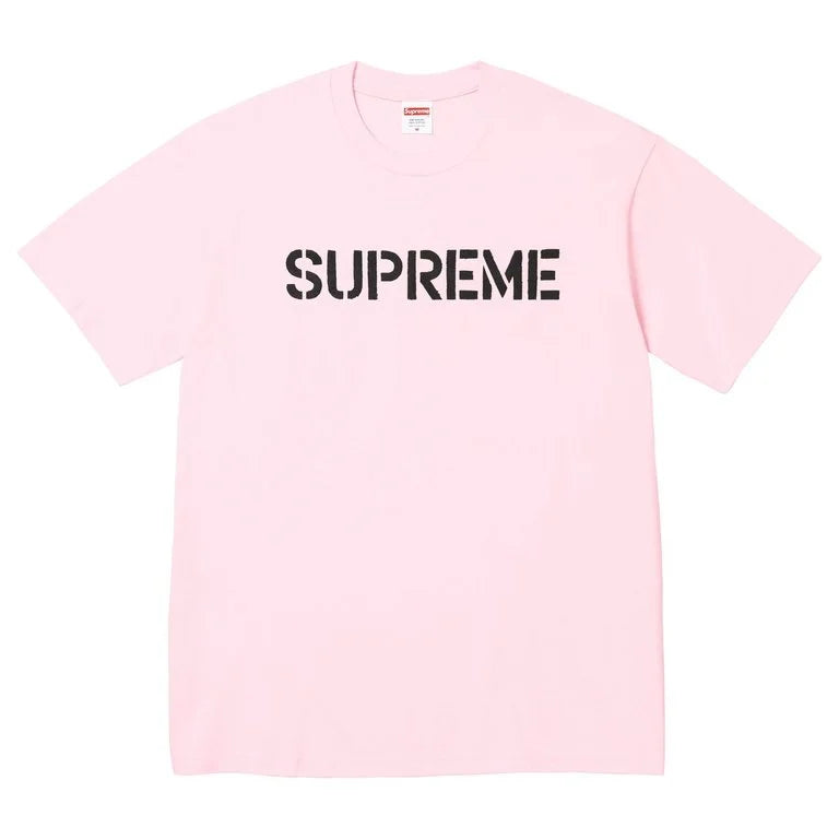 Supreme Hard Tee