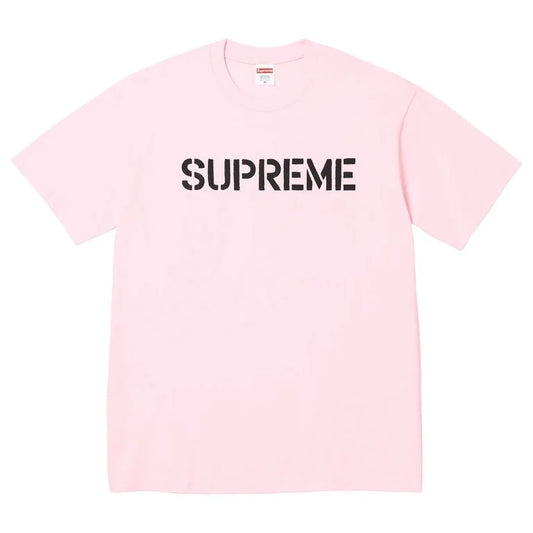 Supreme Hard Tee