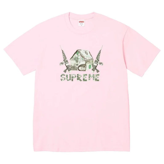 Supreme Origami Tee