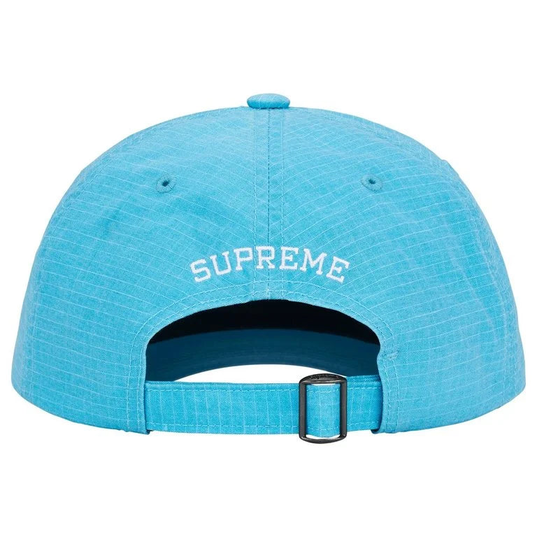 Supreme Arabic Logo Ripstop 6-Panel