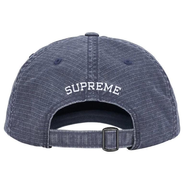 Supreme Arabic Logo Ripstop 6-Panel