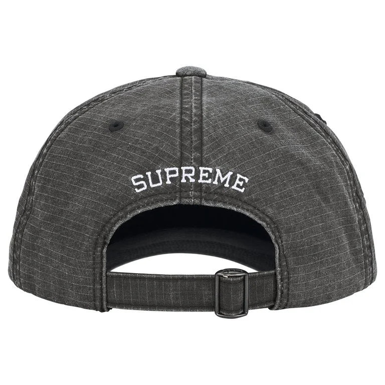 Supreme Arabic Logo Ripstop 6-Panel