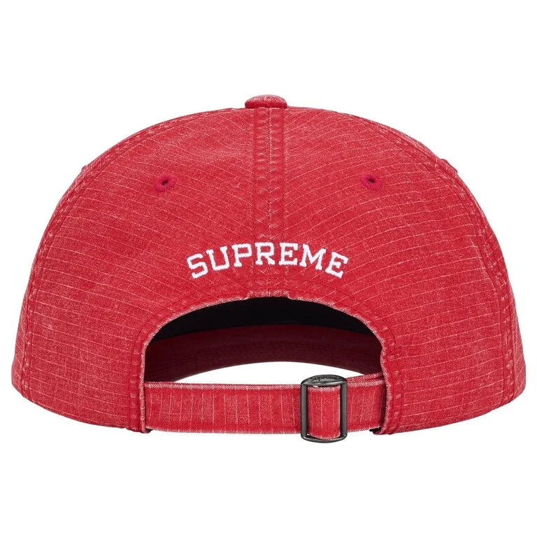 Supreme Arabic Logo Ripstop 6-Panel