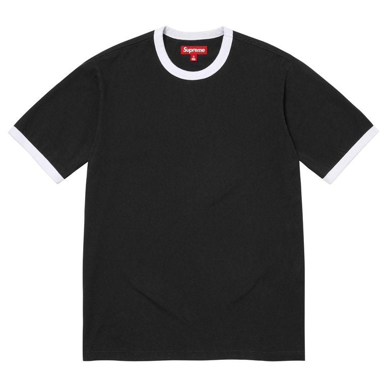 Supreme/Mike Kelley Ringer Tee