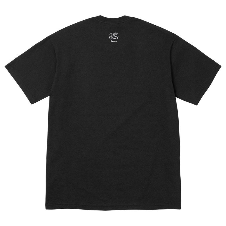 supreme/mike kelley tee