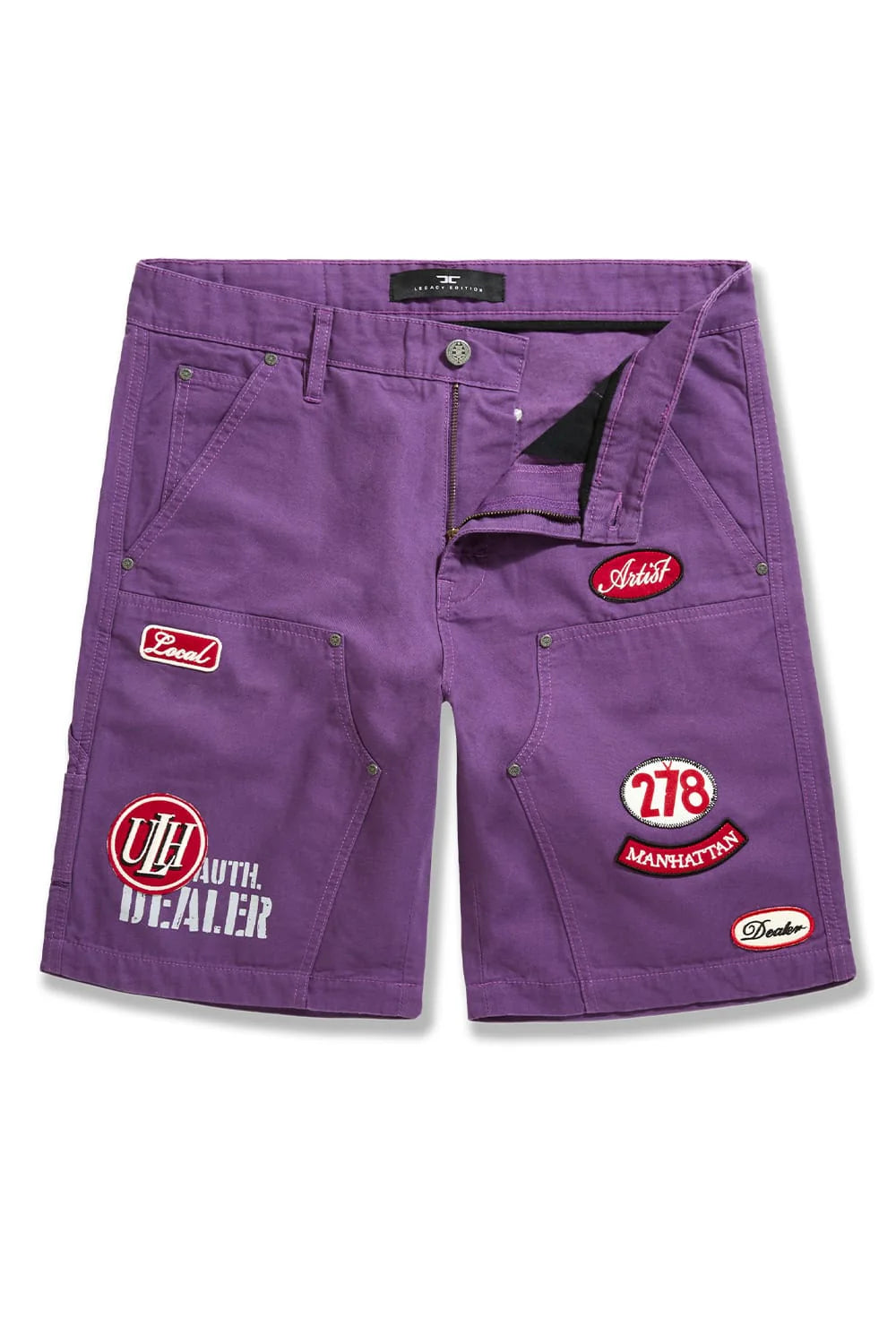 The Re-Up Shorts