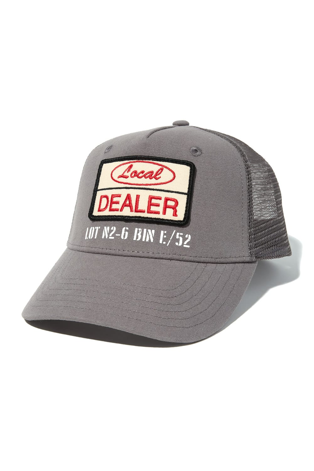 The Re-Up Trucker Hat