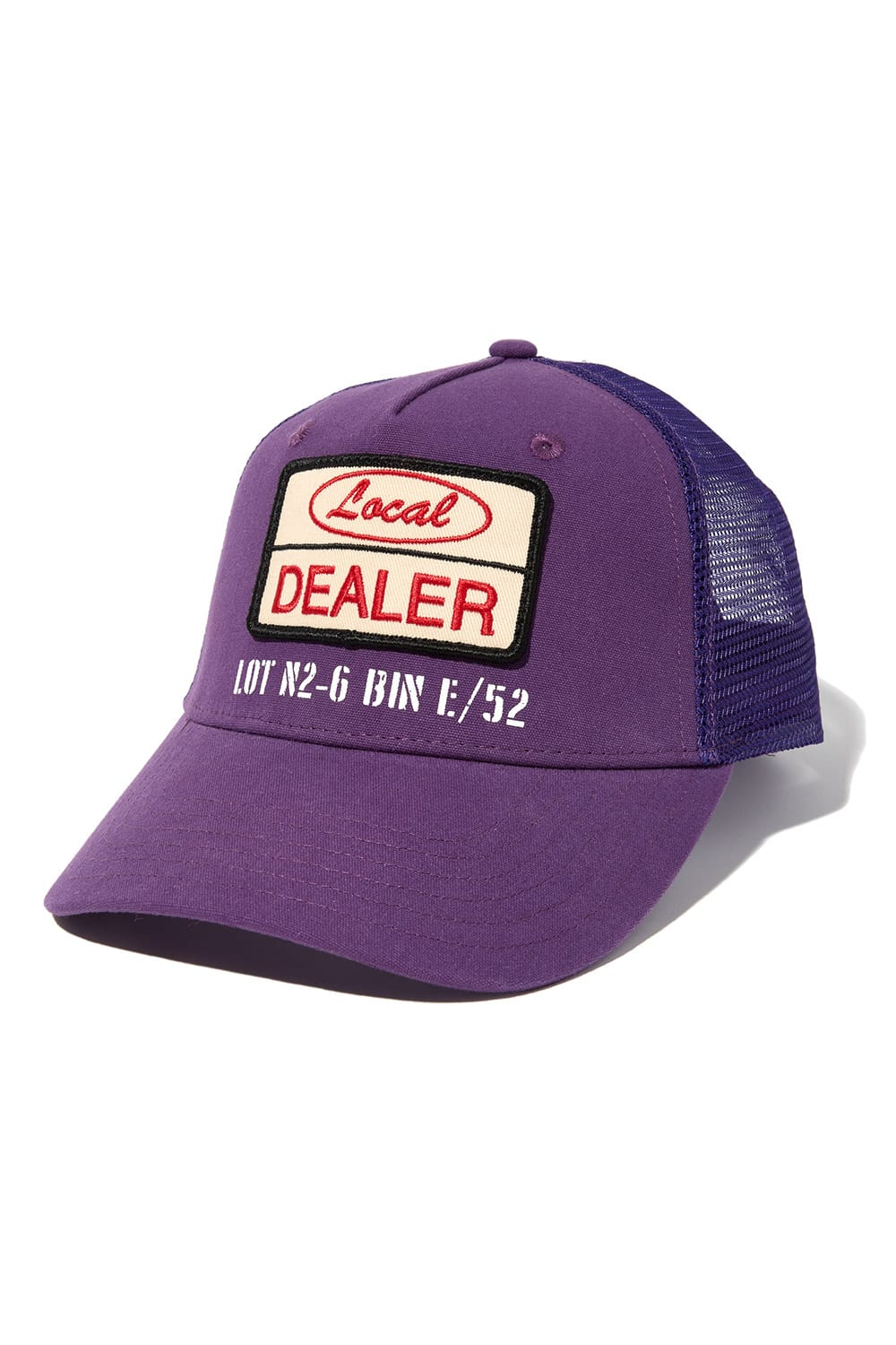 The Re-Up Trucker Hat