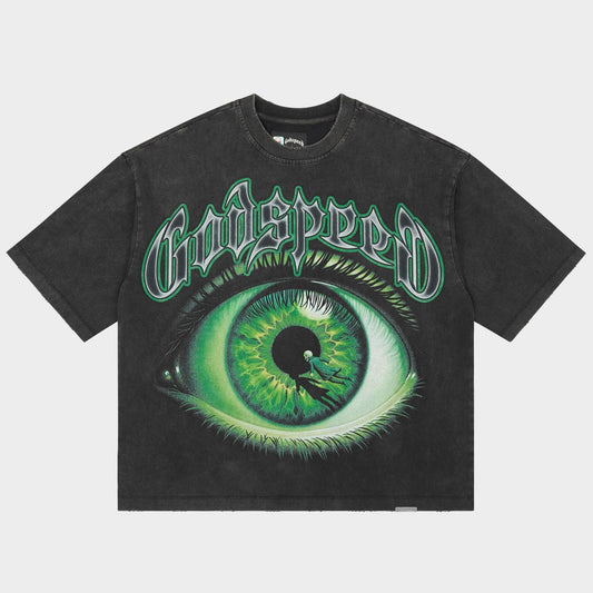 God Speed- THE WATCHER T-Shirt
