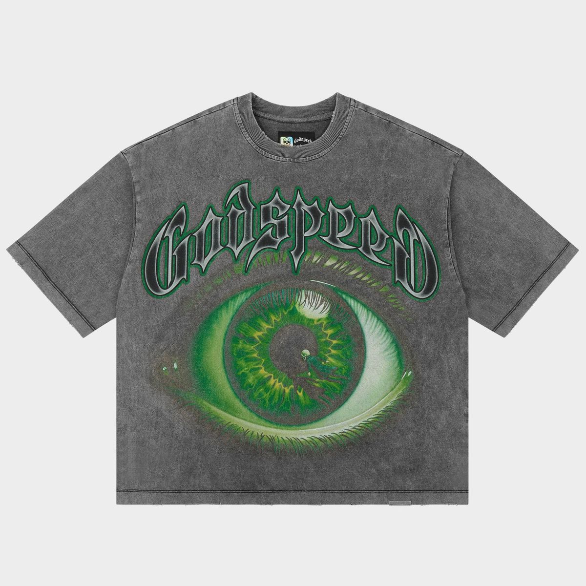 God Speed- THE WATCHER T-Shirt