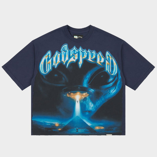 God Speed- Ascension T-Shirt