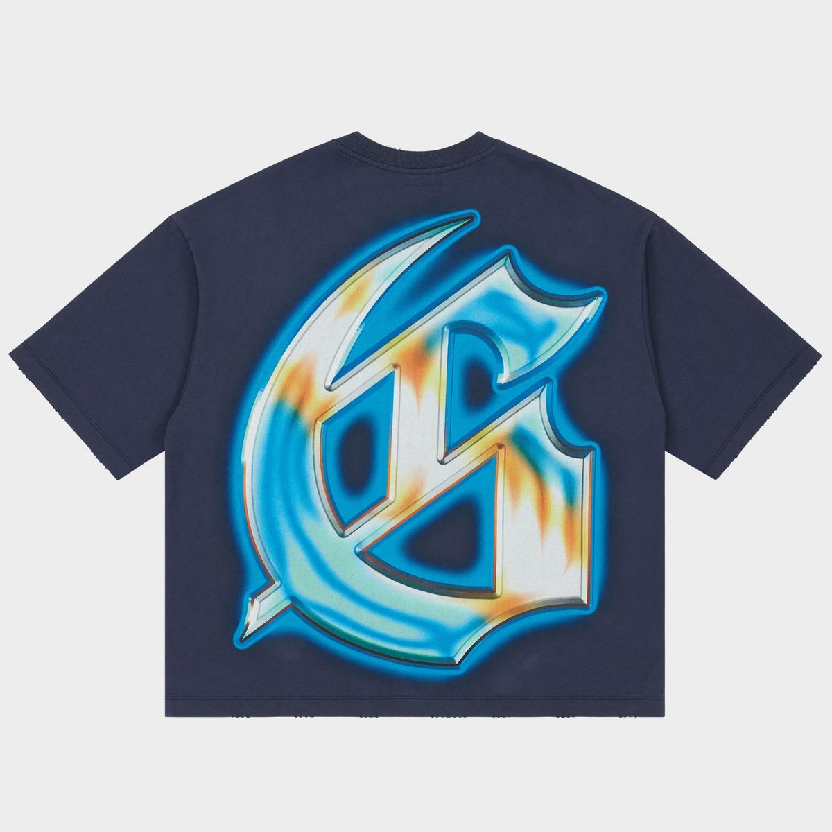 God Speed- Ascension T-Shirt