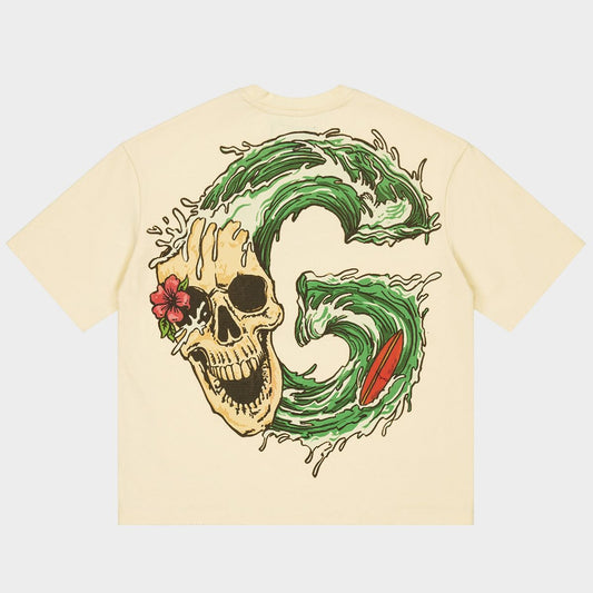 GodSpeed Surfs Up T-shirt