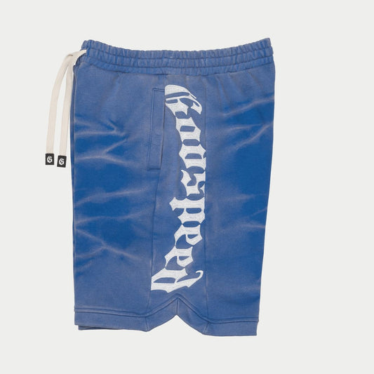GodSpeed CourtSide Shorts