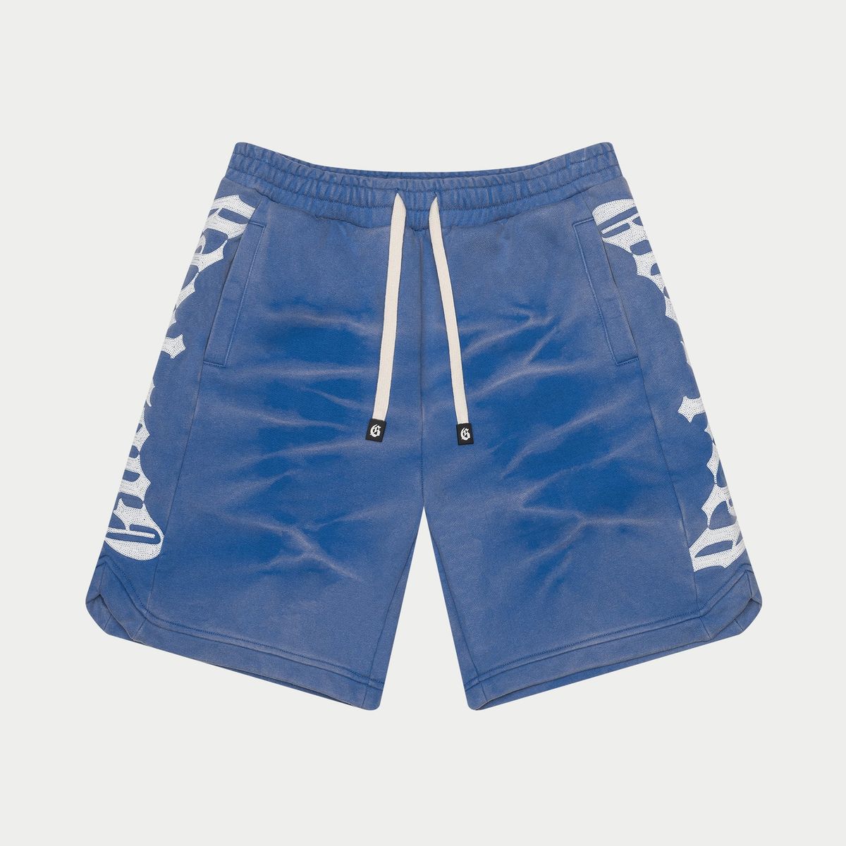 GodSpeed CourtSide Shorts