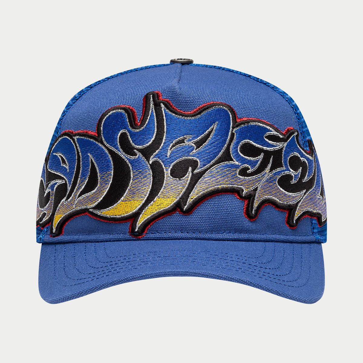 God Speed-Forever Trucker Hat