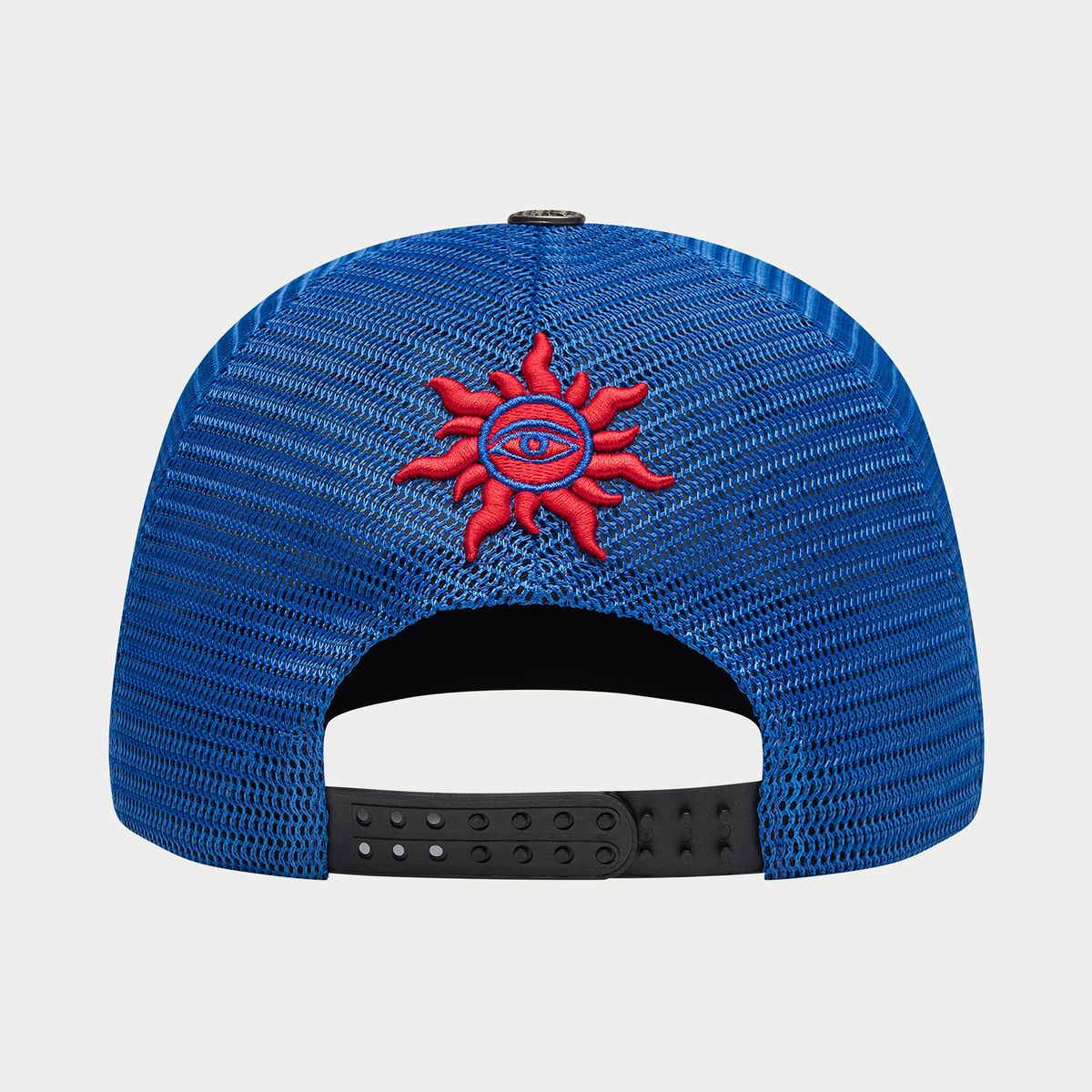 God Speed-Forever Trucker Hat