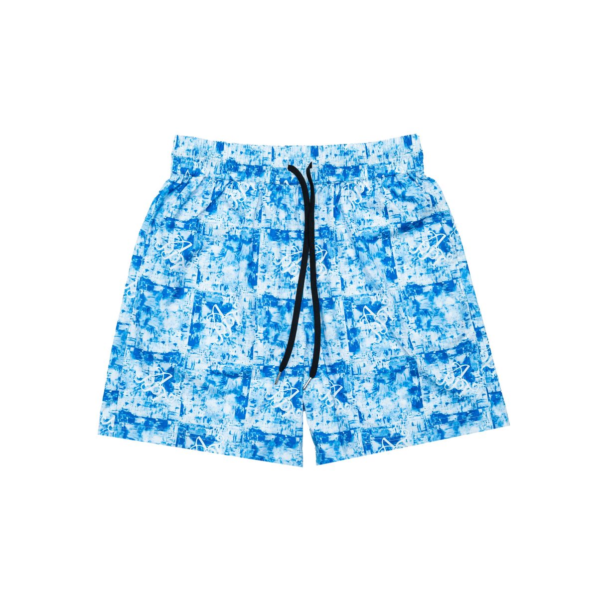 CANVAS SHORTS