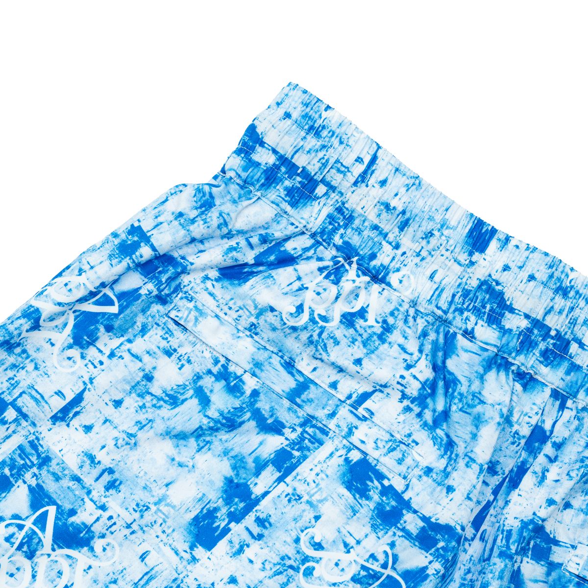 CANVAS SHORTS