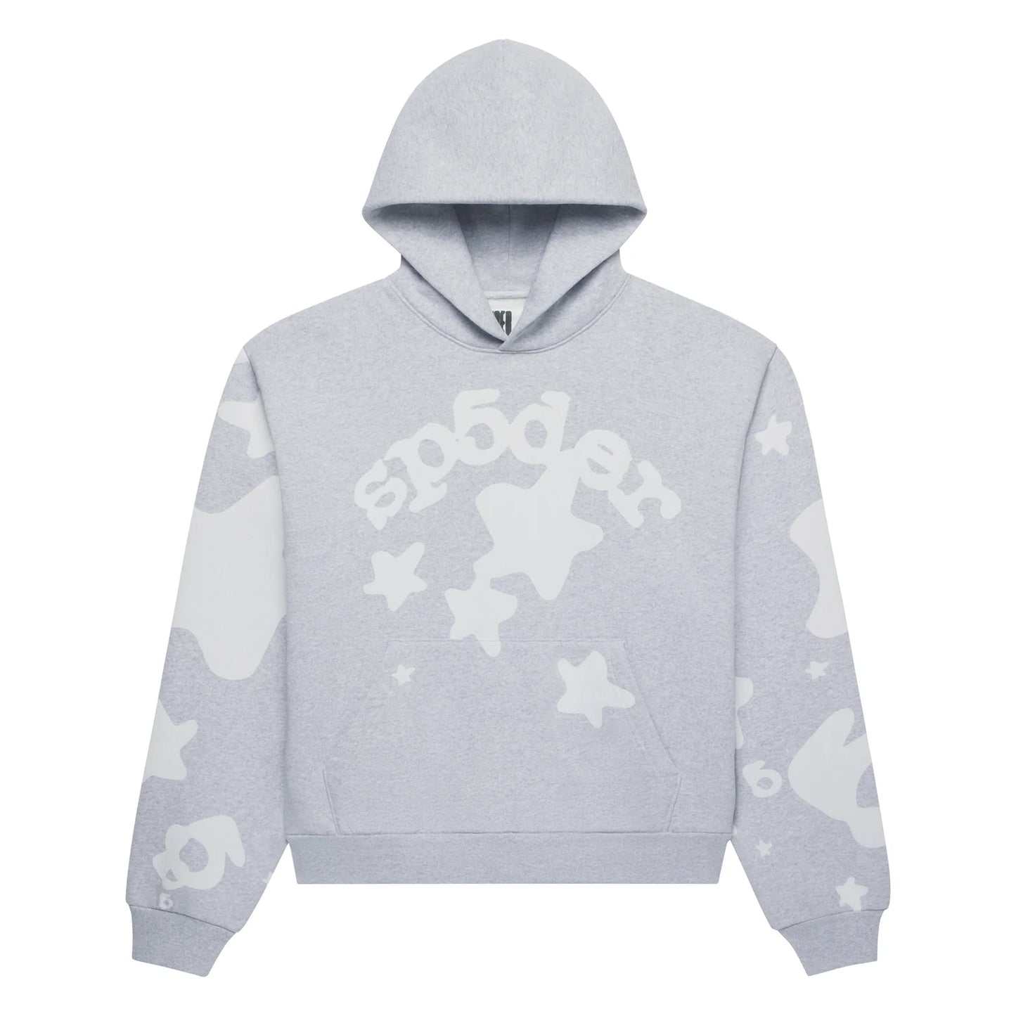 Spider-Beluga V2 hoodie