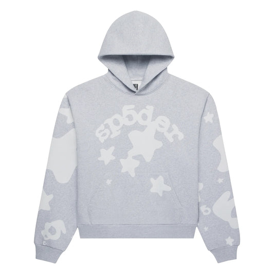 Spider-Beluga V2 hoodie
