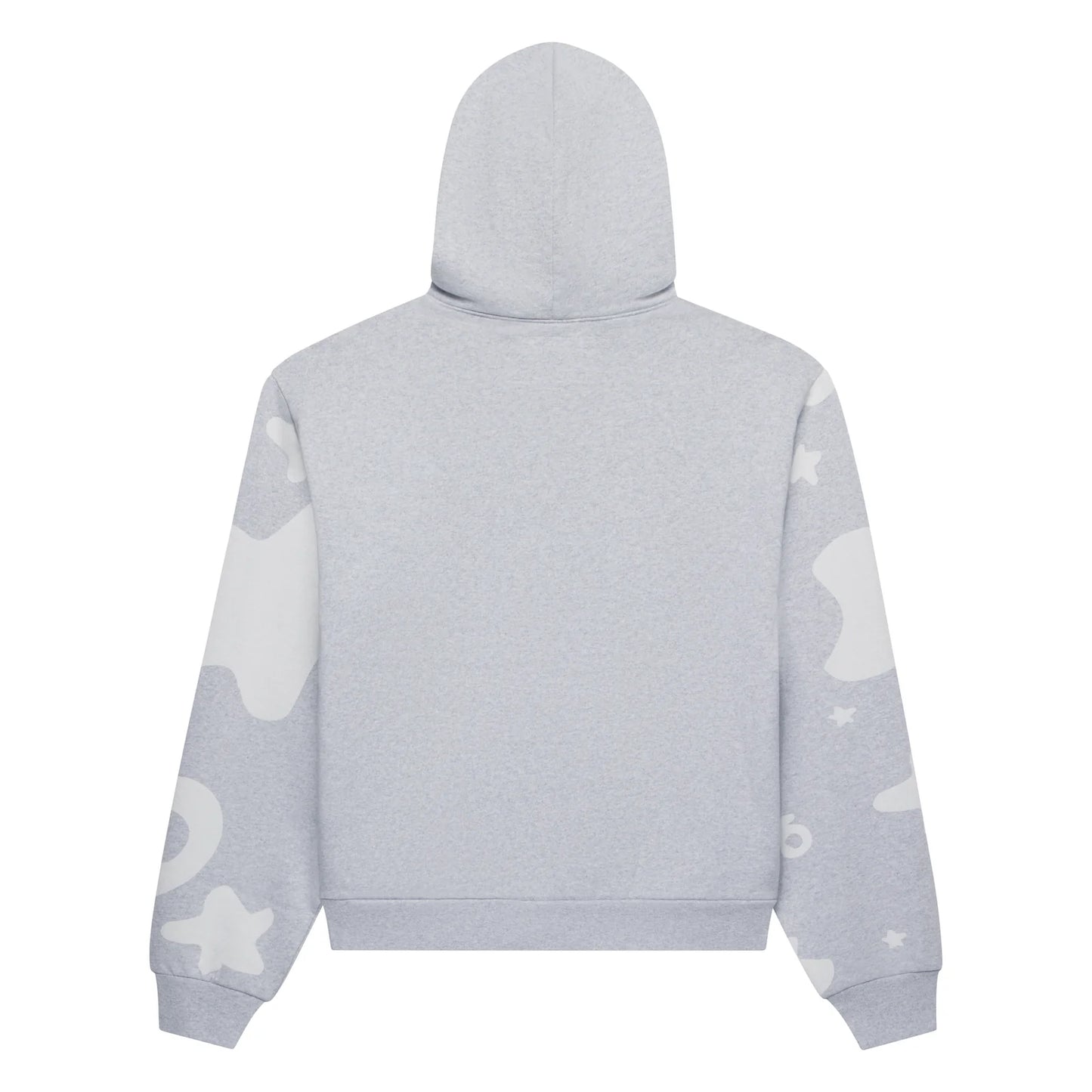 Spider-Beluga V2 hoodie