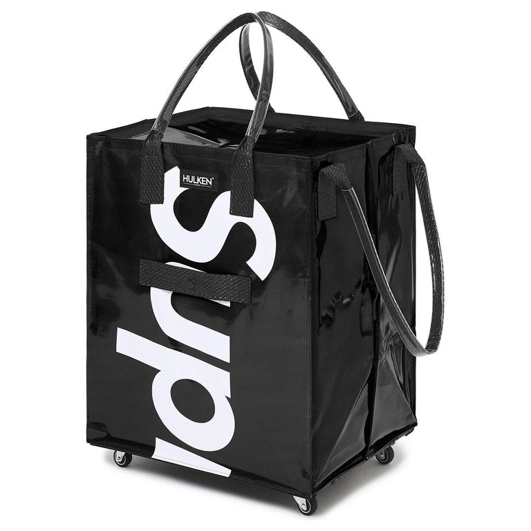 Supreme®/Hulken Rolling Tote Bag