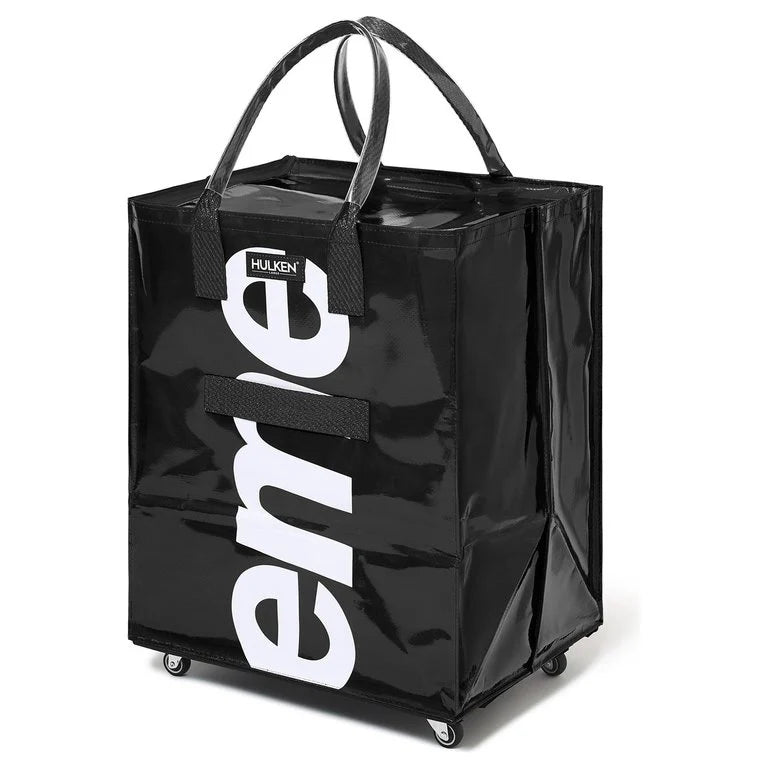 Supreme®/Hulken Rolling Tote Bag