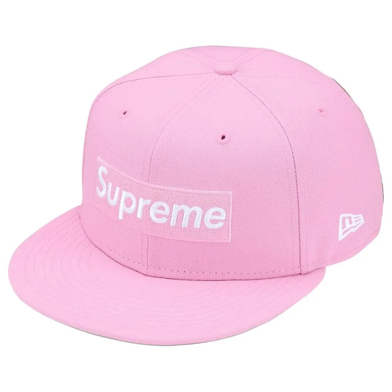 Supreme-Rings Box Logo New Era®