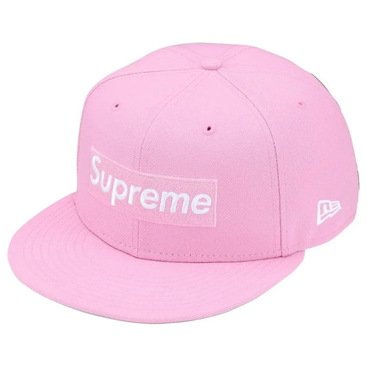 Supreme-Rings Box Logo New Era®
