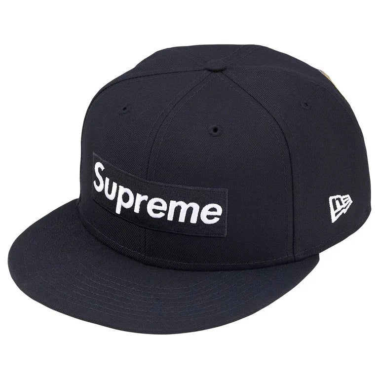 Supreme-Rings Box Logo New Era®