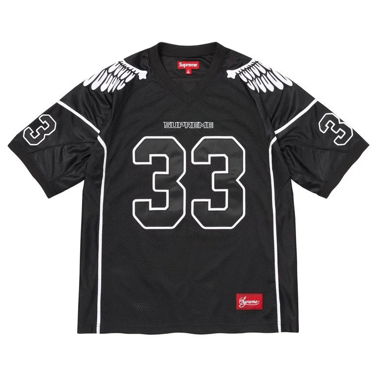 Supreme Wings Football Jersey