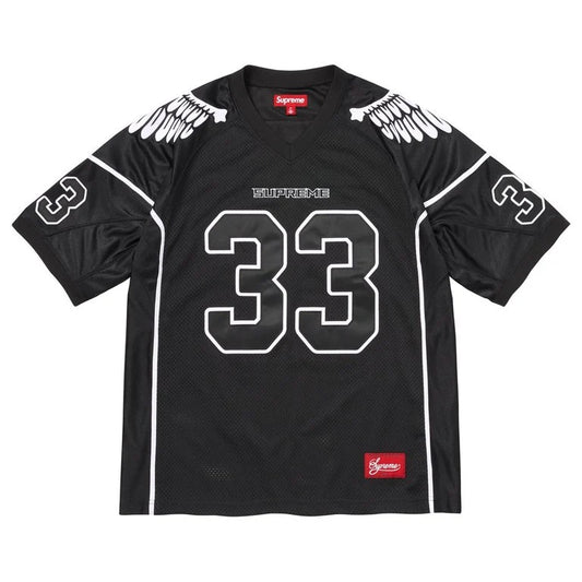 Supreme Wings Football Jersey
