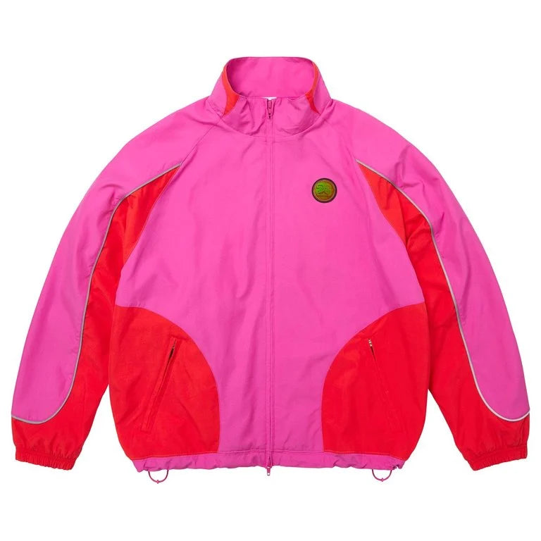 Supreme®/Jordan® Track Jacket