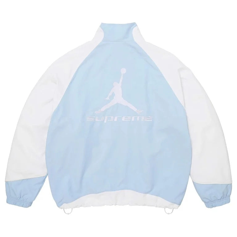 Supreme®/Jordan® Track Jacket