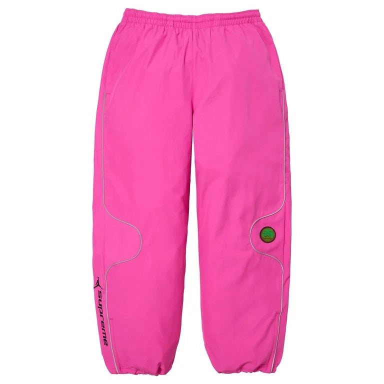 Supreme®/Jordan® Track Pant