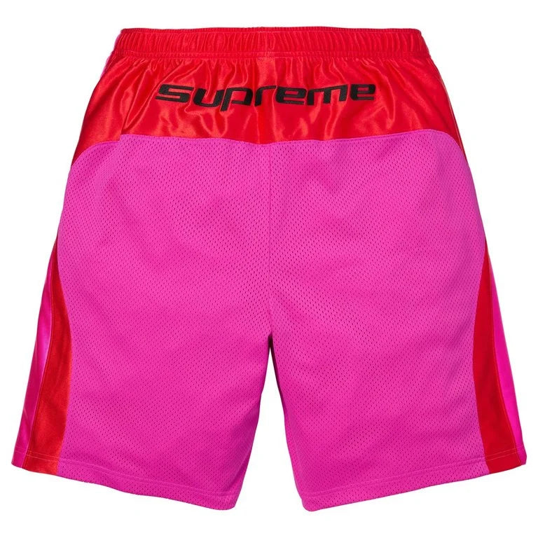 supreme®/jordan® basketball short